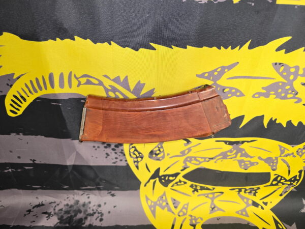 ITM Arms AK-74 Bulgarian MD65 5.45x39 Rifle - Image 8