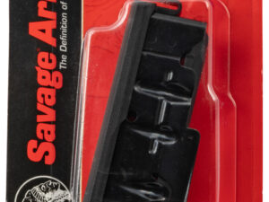 Savage 55234 OEM  6.5x284 Norma Savage Axis, 10, 110, 11, 16 4rd Blued Detachable