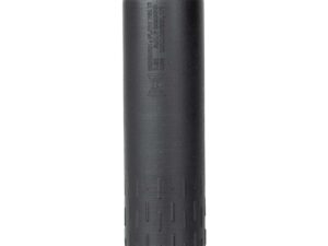 HUXWRX FLOW 762 TI .30 CAL BLACK TITANIUM