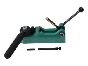 RCBS 9474 Primer Pocket Swager Bench Tool .22 Cal-Up