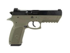 IWI - ISRAEL WEAPON INDUSTRIES JERICHO ENHANCED 9MM ODG 4.4"