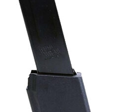 ProMag HIPA5 Standard  15rd Extended 40 S&W Fits Hi-Point 4595TS Carbine Blued Steel