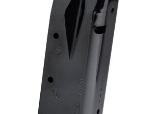 Walther Arms 2796473 P99 Compact 10rd 9mm Luger Black Steel