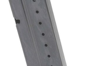 Walther Arms 2796562 PPS  Black Detachable 6rd for 9mm Luger Walther PPS M1 Classic