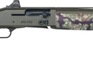 MOSSBERG 940 PRO TKY 12/18.5 OBS OPTIC
