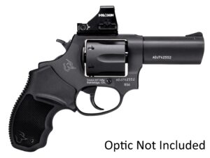 TAURUS 856 TORO 38SP BLK 3" 6SHOT