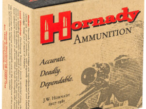 Hornady 90242 Custom  9mmLuger 124gr Hornady XTP Hollow Point 25 Per Box/10 Case