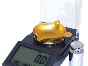 Lyman 7750700 Electronic Reloading Scale Powder Universal 3.25"-5.375"