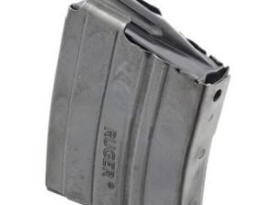 RUGER MINI-30 MAGAZINE 7.62X39 10RD