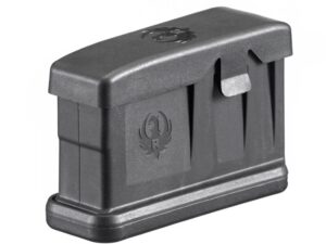RUGER MAG AI-STYLE 308WIN 3RD POLY