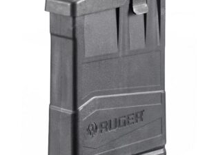 RUGER MAG AI-STYLE 308WIN 10RD POLY