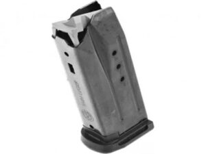 RUGER SECURITY9 COMPACT MAG 9MM 10RD