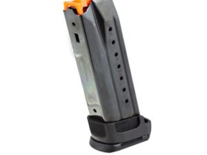 RUGER MAGAZINE SECURITY-9 9MM 17RD