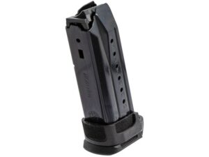RUGER MAG SECURITY9 COMPACT 9MM 15RD