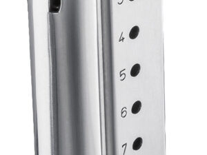 Springfield Armory XDS0907 XD-S  7rd 9mm Luger Stainless Steel