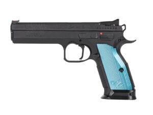 CZ-USA 75 TS2 40S&W 17+1 5.3"