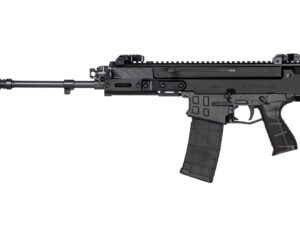 CZ-USA BREN 2 MS PISTOL 5.56 BK 14"