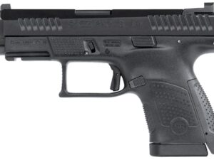 CZ-USA P-10 S 9MM BLACK 12+1 3.5"