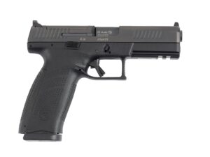 CZ-USA P-10 F 45ACP BLK 13+1 4.5" OR