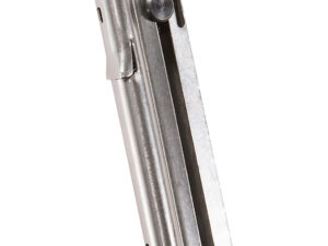 Walther Arms 51060002 PPQ  12rd 22 LR Stainless Steel