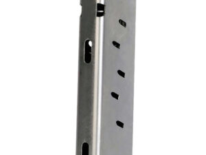 Walther Arms 505600 PK380  8rd 380 ACP Nickel Steel