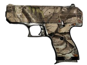 HI-POINT C-9 9MM WOODLAND CAMO 8+1 3.5"