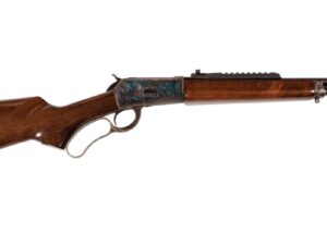 CHIAPPA FIREARMS 1892 CCH 44MAG BL/WD 16" TB  #