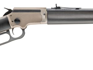 CHIAPPA FIREARMS LA322 KODIAK CUB TD 22LR 18.5"