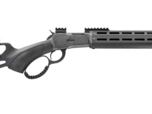 CHIAPPA FIREARMS 1892 TACTICAL 44MAG 16" BLK TB
