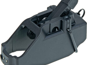 Maglula LU22B LULA Loader & Unloader Made of Polymer with Black Finish for 308 Win, 7.62x51mm NATO FN FAL