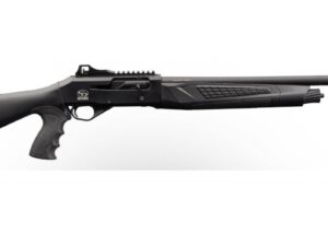 CHARLES DALY 601 TACTICAL 12/18.5 BK/SYN 3"