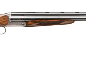 CHARLES DALY TRIPLE CROWN EMP 20/28 BL/WD