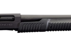 CHARLES DALY HONCHO TAC PUMP 12/18 BL/SY 3"