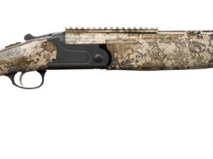 CHARLES DALY 202T FIELD O/U 12/24 TT 3.5"