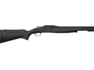 CHARLES DALY 202AXT O/U TACTICAL 12/20 3"