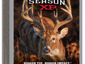 Winchester Ammo X708DS Deer Season XP  7mm-08Rem 140gr Extreme Point 20 Per Box/10 Case