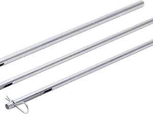 Hornady 095350 Lock-N-Load Bullet Tube Works With Hornady Lock N Load Case Feeder 3 Pack