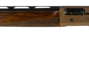 Beretta USA J40AK18L A400 Xplor Action 12 Gauge 28" Barrel 3" 4+1, Bronze Metal Finish, Walnut Kick-Off Stock Left Hand