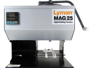 Lyman 2800382 Mag 25 Furnace 1 Universal 850 Watt