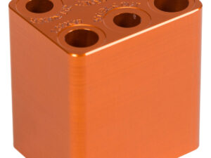 Lyman 7833001 Ammo Cartridge Checker 1 204 Ruger/22 Hornet/223 Remington/22-250/300 ACC Small Rifle