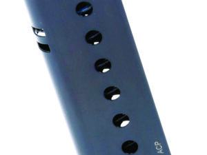 ProMag SIG08 Standard  8rd 45 ACP Fits Sig P220 Blued Steel