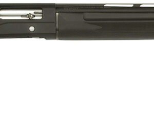 Mossberg 75772 SA All Purpose Field Full Size 20 Gauge Semi-Auto 3" 4+1 26" Matte Blued Vent Rib Barrel, Matte Blued Steel Receiver, Black Synthetic Stock Right Hand