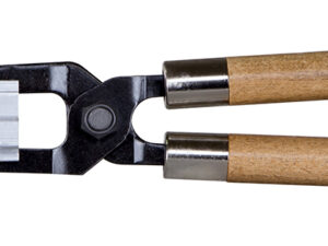 Lee Precision 90420 Mold Double Cavity Round Ball .375 Diameter Aluminum/Wood Capacity 2 Bullets