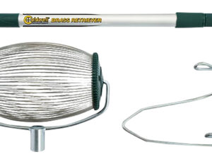 Caldwell 125789 Brass Retriever  Multi-Caliber