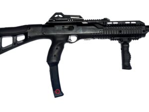 HI-POINT 9TS 9MM BLK 20+1 16" GRIP RBM