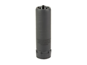 AAC RANGER 5 MINI 6MM DT 1/2-28/HUB