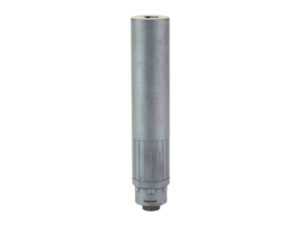 ALLEYCAT 308 INCONEL 718 QD BLK