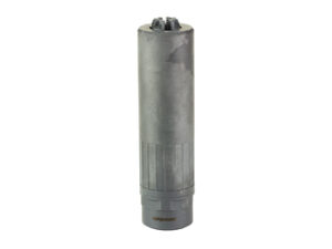 ALLEYCAT 556 INCONEL 718 QD BLK