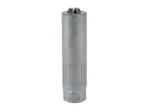 ALLEYCAT 556 TI QD BLACK