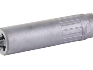 ALLEYCAT 6MM INCONEL 718 QD BLK